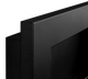Біокамін BIOkominkiGMT 650х400 Slim чорний матовий (зі склом) - изображение 5