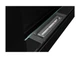 Біокамін BIOkominkiGMT 650х400 BOX чорний матовий (зі склом) - зображення 5