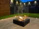 Біокамін BIOkominkiGMT Sunset Garden чорний - изображение 11