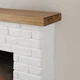 Камінокомплект Tagu ROLF PowerFlame 2 білий - изображение 4