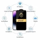 Защитное стекло 6D Anti-Static Glass на весь экран для iPhone 15 / 15 Pro - изображение 6