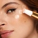 Рідкий хайлайтер KIKO Milano Juicy Fizz Light-Shot Luminizer Liquid Highlighter 01 Sunkissed Rose - изображение 3