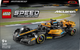 Zestaw klocków LEGO Speed Champions Samochód wyścigowy McLaren Formula 1 wersja 2023 245 elementów (76919) - obraz 1