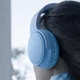 Бездротові навушники Proove Tender blue (HPTR00010008) - зображення 2