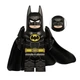 Набор коллекционных минифигурок DC Super Heroes (KDL851): Бэтмен, Джокер, Супермен, Харли Квинн и другие (8 шт.) - изображение 4