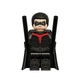 Набор коллекционных минифигурок DC Super Heroes (KDL851): Бэтмен, Джокер, Супермен, Харли Квинн и другие (8 шт.) - изображение 5