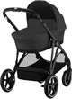 Gondola Cybex Gold Gazelle S Moon Black (4063846456543) - obraz 4