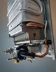 Газовый проточный водонагреватель Immergas JULIUS ECO 14 - изображение 1