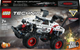 Zestaw klocków LEGO Technic Monster Jam Monster Mutt Dalmatian 244 elementy (42150) - obraz 1