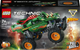 Zestaw klocków LEGO Technic Monster Jam Dragon 217 elementów (42149) - obraz 1