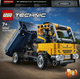 Конструктор LEGO Technic Самоскид 177 деталей (42147) - зображення 1