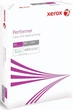 Бумага Xerox офисная A4 Performer 80г/м2 500л. (Class C) 003R90646/003R90649 - изображение 2