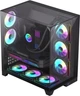 Корпус Gamemax Infinity Plus BK - изображение 5