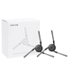 Боковые щетки для робота-пылесоса Dreame L40s Pro Ultra / L40 Ultra ( RLL74CE RLX53SE ) 2 шт. - изображение 1