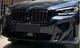 Ноздри M-Look (для G08i, черный глянец) для BMW X3 G01 2018- гг - изображение 3