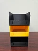 Модульные органайзеры для хранения (stackable bins), 110×140×72 мм - изображение 1