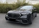 Передний бампер в стиле W223 Maybach для Mercedes E-class W214 2023- гг - изображение 2