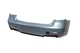 Комплект обвесов (M-Performance) Двойной выхлоп слева/справа для BMW 3 серия F30/F31 2012-2019 гг - изображение 6