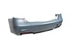 Комплект обвесов (M-Performance) Двойной выхлоп слева/справа для BMW 3 серия F30/F31 2012-2019 гг - изображение 7