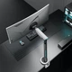 Настольное крепление для монитора ITech LDT96-C012 24"-57" - изображение 13