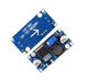 Понижуючий DC-DC перетворювач LM2596S HW-411A 3 А 1.25 30 В - изображение 1