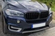 Ноздри M-Look (черный матовый) для BMW X6 F16 2014-2019 гг - изображение 3