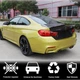 Крышка багажника (Карбон) для BMW 4 серия F32/F33/F36 2012-2020 гг - изображение 2