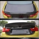 Крышка багажника (Карбон) для BMW 4 серия F32/F33/F36 2012-2020 гг - изображение 3