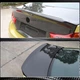 Крышка багажника (Карбон) для BMW 4 серия F32/F33/F36 2012-2020 гг - изображение 4