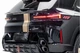 Нижний спойлер AE-Design (Карбон) для BMW XM G09 2022- гг - изображение 7