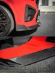 Комплект обвеса для X6M F96 SQ-Design Carbon (2023-2026) для BMW X6 G06 2019–2027 гг - изображение 4