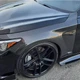 Крылья (для Q50 2014-2020, Карбон) для Infiniti Q50/Q60 - изображение 5