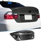 Крышка Багажника (2005-2008, Карбон) для BMW 3 серия E90/E91 - изображение 5