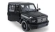 Машинка Rastar Mercedes-Benz G63 AMG на радиоуправлении 1:14 Черный - изображение 2