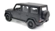 Машинка Rastar Mercedes-Benz G63 AMG на радиоуправлении 1:14 Черный - изображение 4