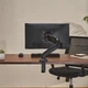 Настольное крепление для монитора ITech LDT13-C012E 17"-32" - изображение 16