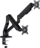 Настільне кріплення для монітора ITech LDT117-C024E 17"-35" - зображення 3