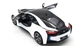 Машинка Rastar BMW i8 (71060) на радіокеруванні 1:14 Білий - зображення 5