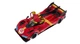 Машинка Rastar Ferrari 499P 1:14 Красный - изображение 2