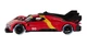 Машинка Rastar Ferrari 499P 1:14 Красный - изображение 3