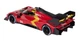 Машинка Rastar Ferrari 499P 1:14 Красный - изображение 5