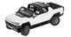 Машинка Rastar Hummer EV 1:16 Белый - изображение 7