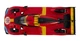Машинка Rastar Ferrari 499P 1:14 Красный - изображение 7