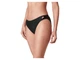 Купальник раздельный (топ и плавки) для женщины F2 LYCRA® 473530-473529 38(S) Черный - изображение 8