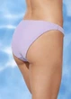 Купальник раздельный (топ и плавки) для женщины Esmara LYCRA® 443495-443497 38(S) сиреневый - изображение 8