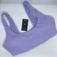 Купальник раздельный (топ и плавки) для женщины Esmara LYCRA® 443495-443497 38(S) сиреневый - изображение 9
