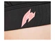 Купальник раздельный (топ и плавки) для женщины F2 LYCRA® 473530-473529 38(S) Черный - изображение 7