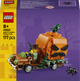 Конструктор LEGO Пікап з гарбуза на Хелловін 177 деталей (40822) - зображення 1