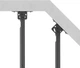 Стельове кріплення для телевізора ITech CELB-44S 37"-75" - зображення 9