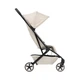 Прогулочная коляска Joolz Aer2 Special Calming beige (320069) - изображение 3